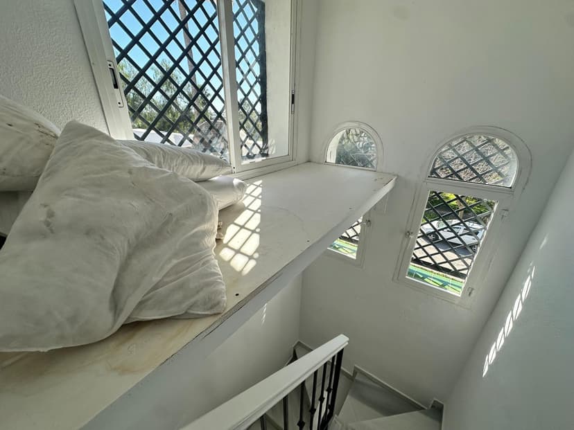 Mezzanine