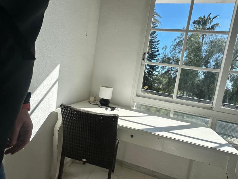 Office area