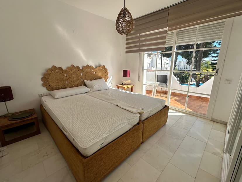 Main bedroom
