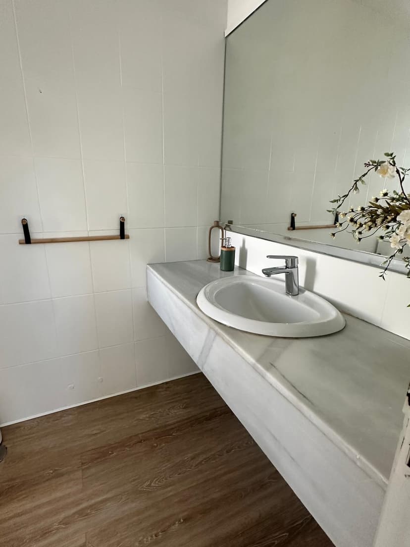 Washbasin
